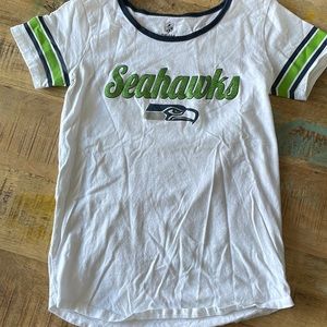 NFL Seahawks shirt